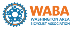 Washington Area Bicyclist Association